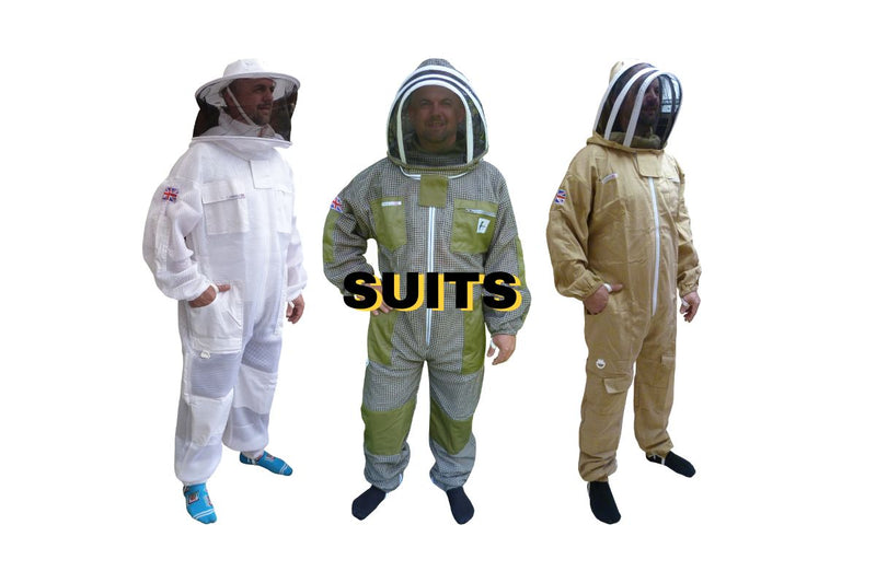Suits