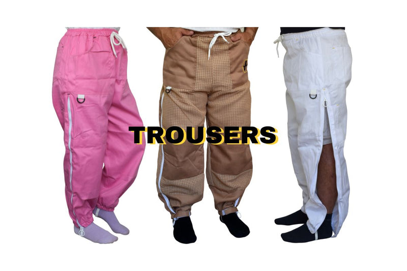 Trousers
