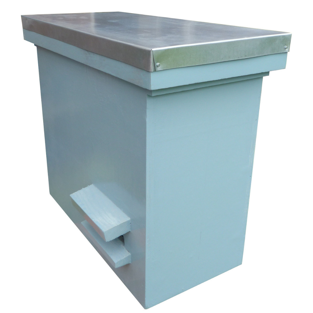 Swarm Traps