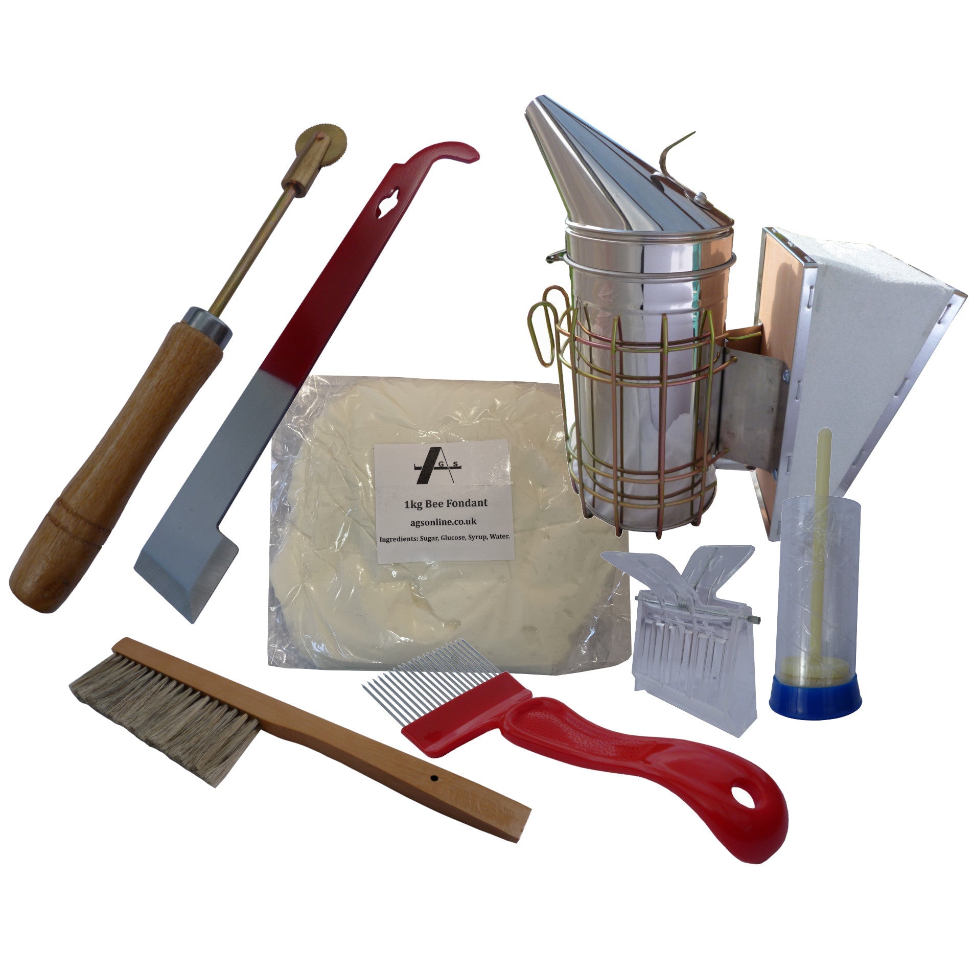 Beekeeping Suits, Tools & Hive Supplies | Apiary Gear Supplies