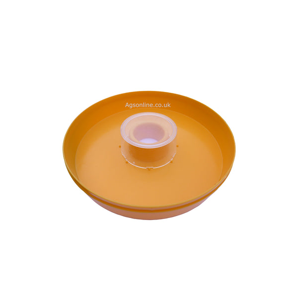 2L Rapid Round Feeder