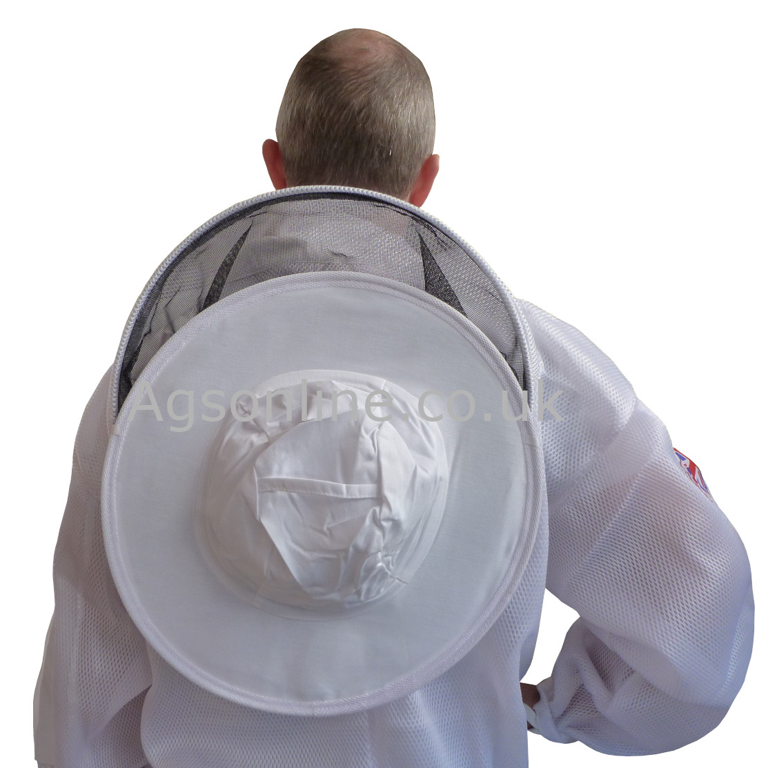 ApiAir Round hat Bee Jacket