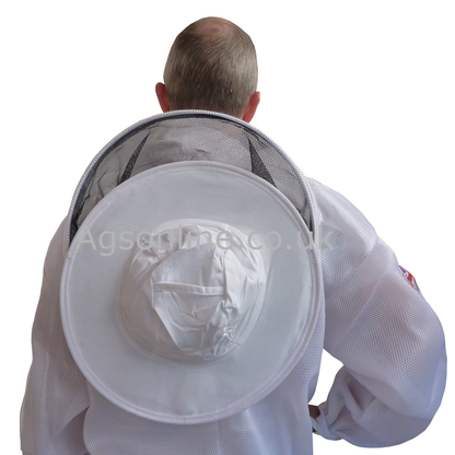 ApiAir Round hat Bee Jacket