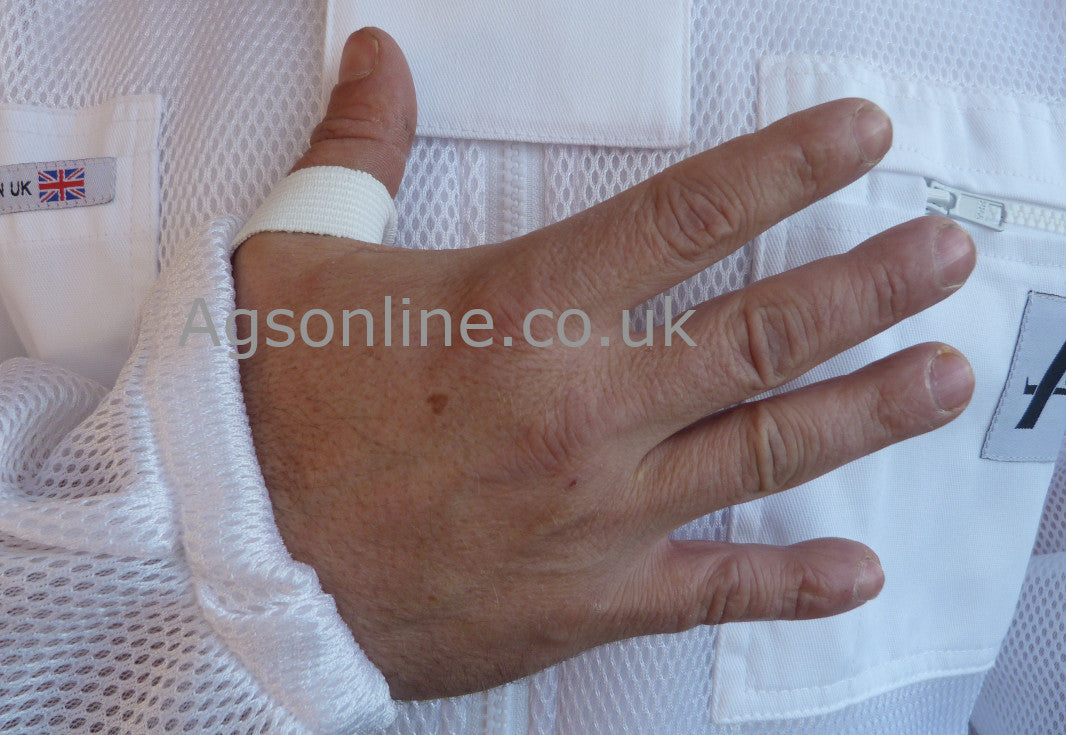 ApiAir Fencing Bee suit