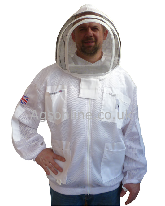 ApiAir Beekeeping Fencing Jacket