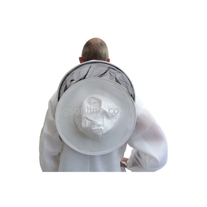Pro ApiAir Round Veil Bee suit