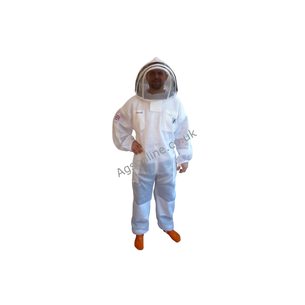 ApiAir Fencing Bee suit