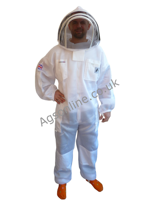 ApiAir Fencing Bee suit
