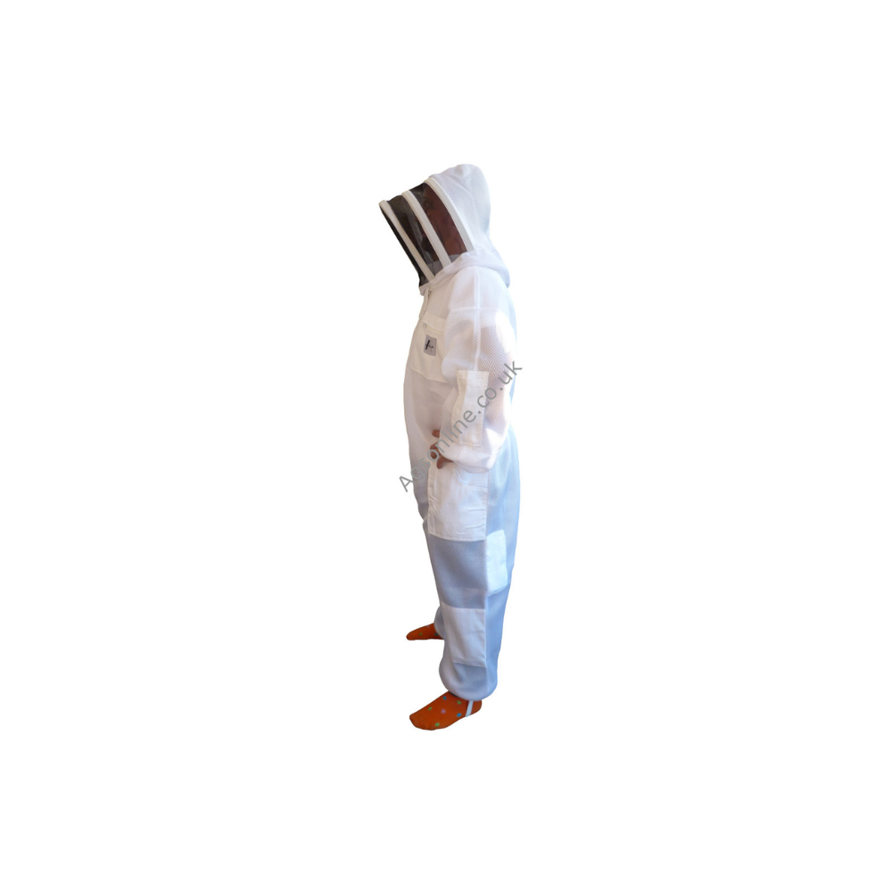 ApiAir Fencing Bee suit