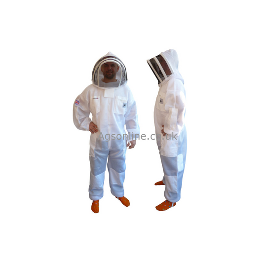 Pro ApiAir Fencing Bee suit