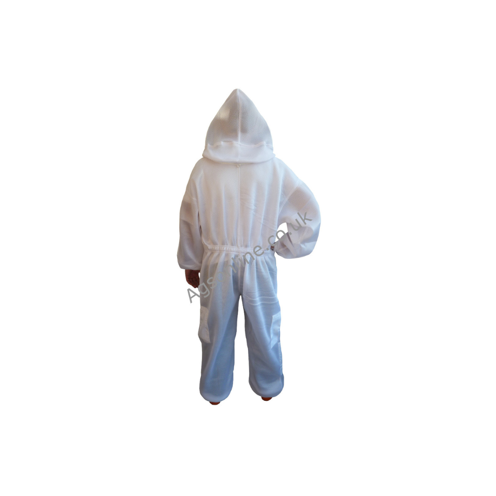 ApiAir Fencing Bee suit