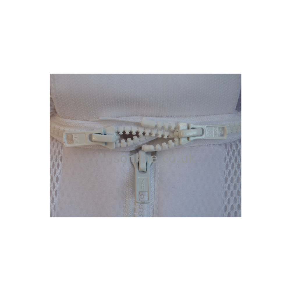 Pro ApiAir Round Veil Bee suit