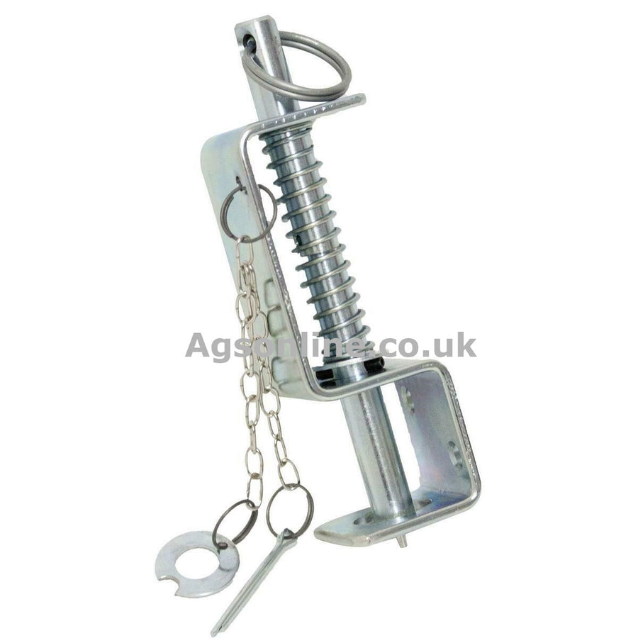 Beehive Theft Prevention Alarm – Trip Wire Blank Alarm