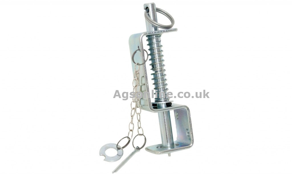 Beehive theft prevention alarm