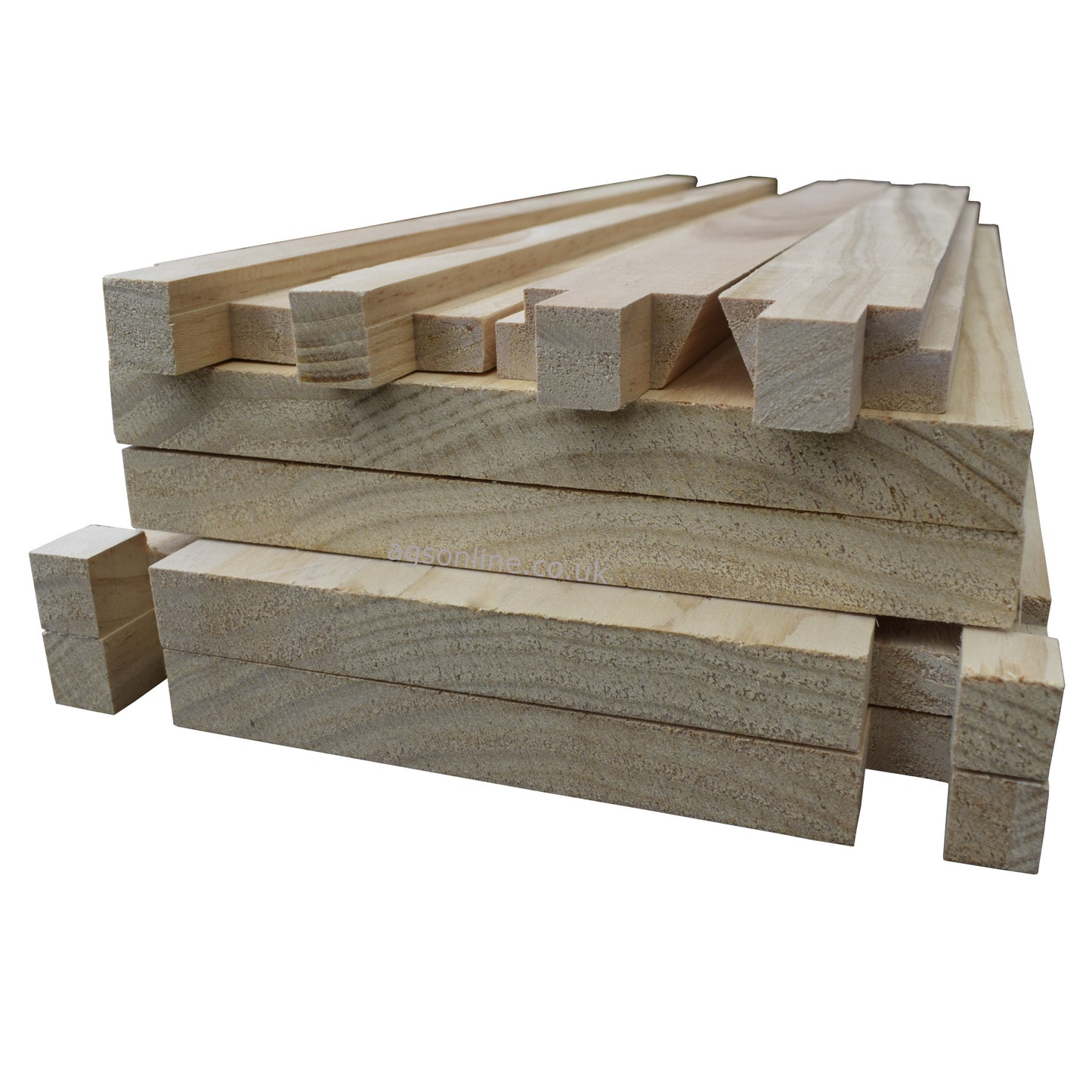 British National Brood Box
