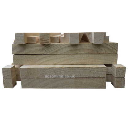 British National Brood Box