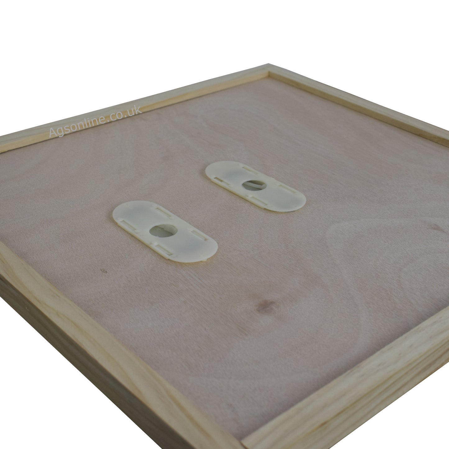 BS National Crown Board - Porter Escapes