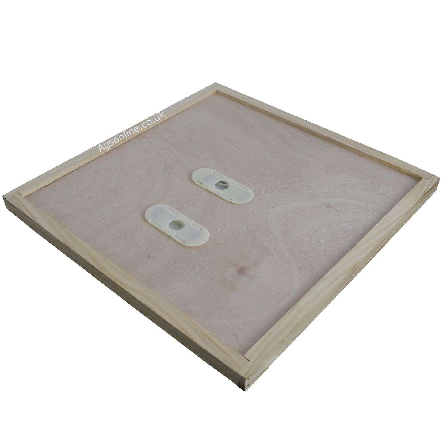 BS National Crown Board - Porter Escapes