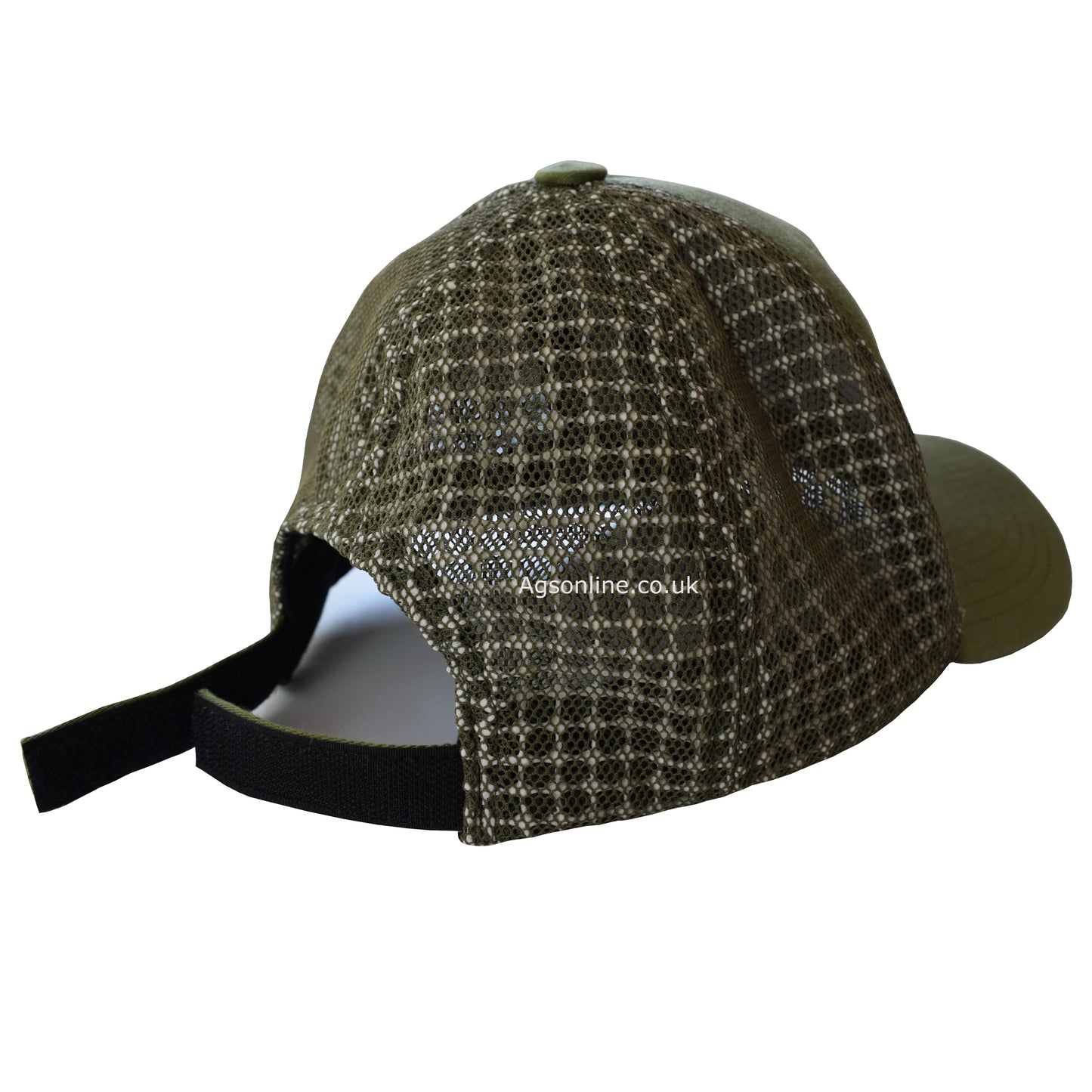 AGS 3-Layer Ventilated Beekeeping Cap