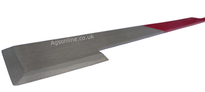 Stainless Steel J hive tool