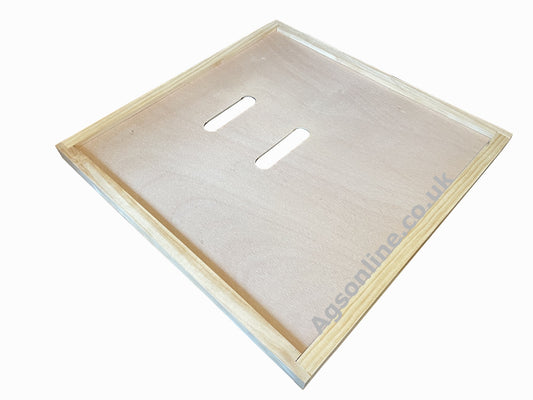 BS National Crown Board