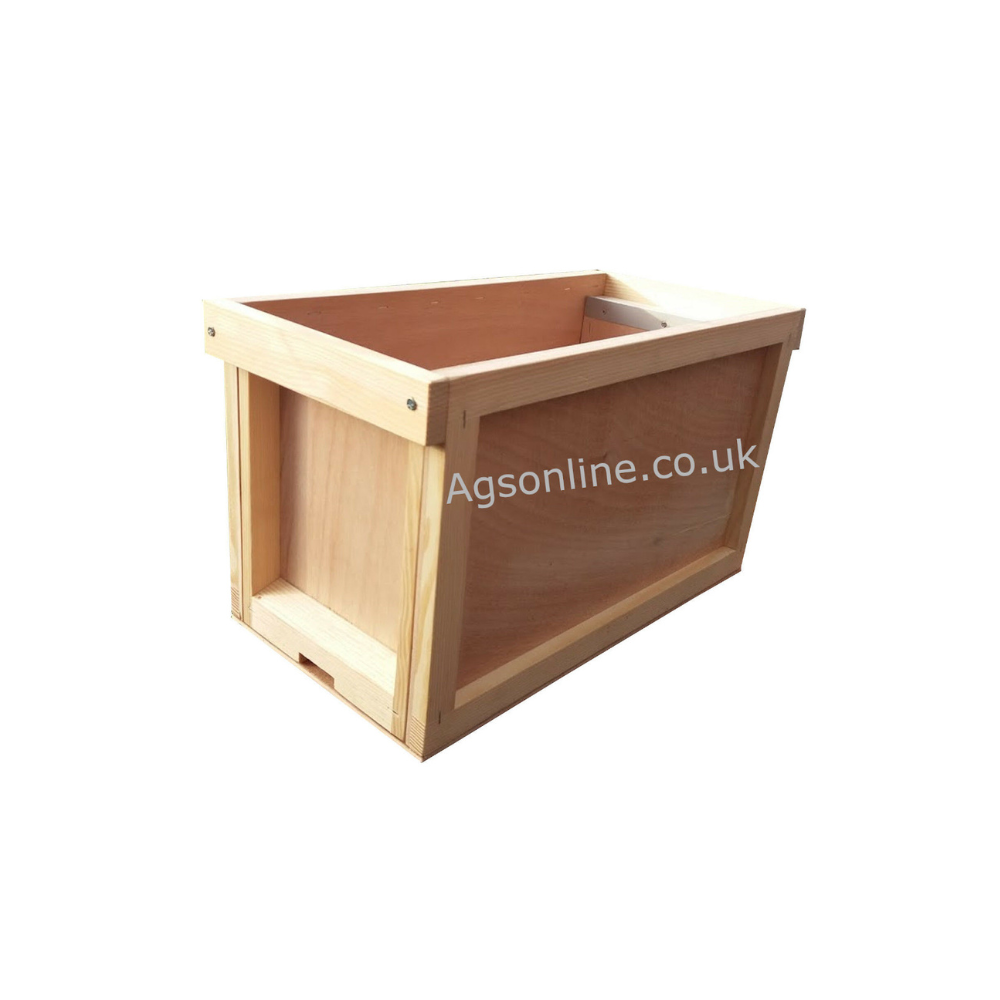 5 Frame Nuc Box