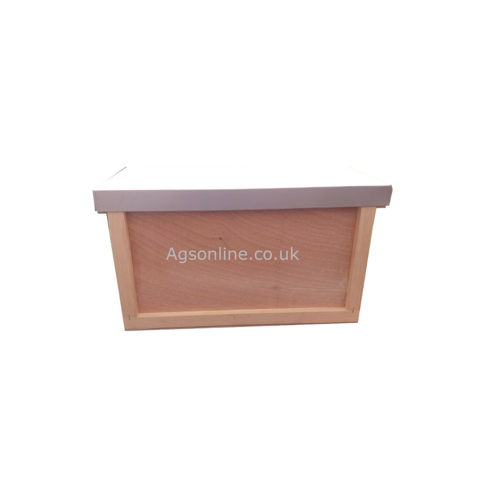 5 Frame Nuc Box