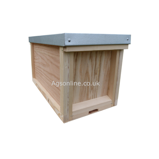 5 Frame Nuc Box