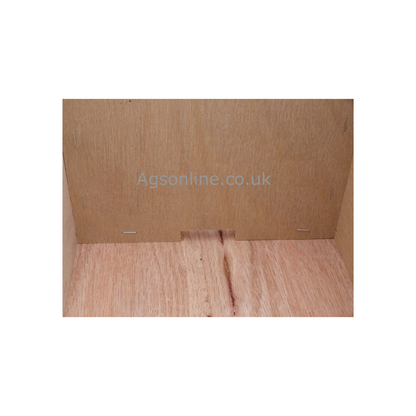 5 Frame Nuc Box