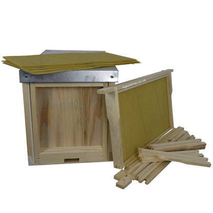 Nucleus Hive Complete Kit