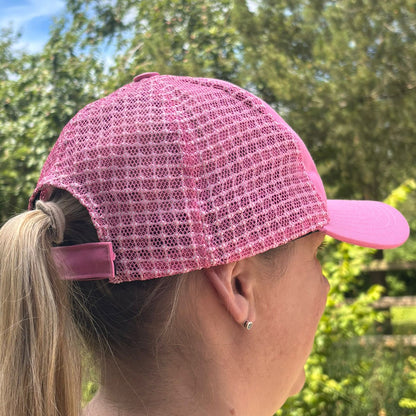 AGS 3-Layer Ventilated Beekeeping Cap