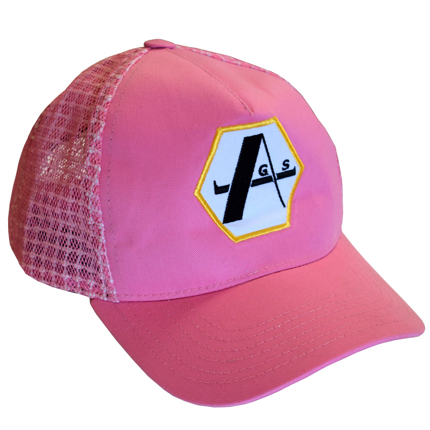 AGS 3-Layer Ventilated Beekeeping Cap