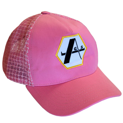 AGS 3-Layer Ventilated Beekeeping Cap