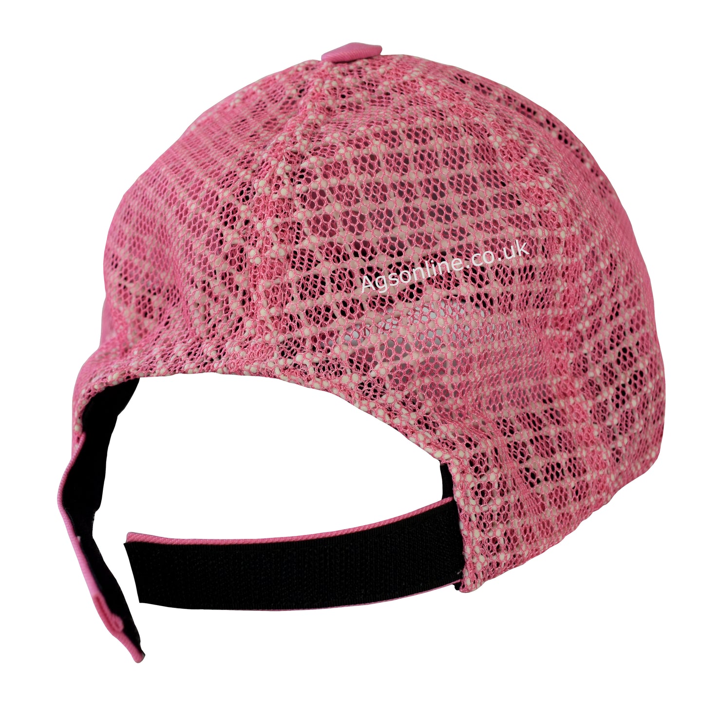 AGS 3-Layer Ventilated Beekeeping Cap