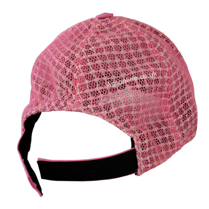 AGS 3-Layer Ventilated Beekeeping Cap