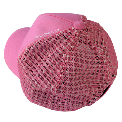 AGS 3-Layer Ventilated Beekeeping Cap
