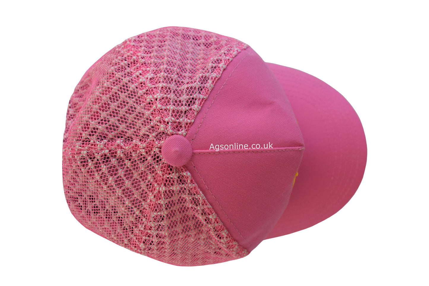 AGS 3-Layer Ventilated Beekeeping Cap