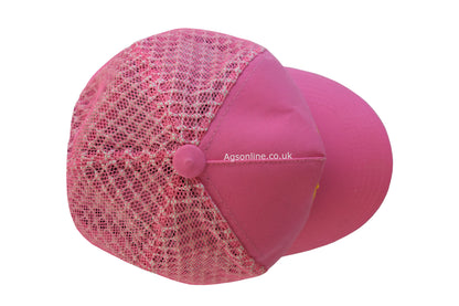 AGS 3-Layer Ventilated Beekeeping Cap