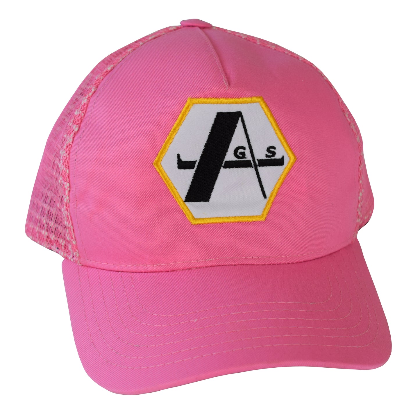 AGS 3-Layer Ventilated Beekeeping Cap