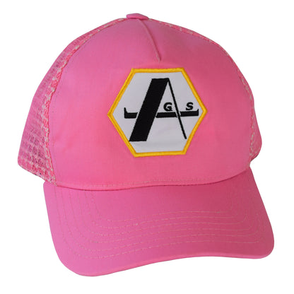 AGS 3-Layer Ventilated Beekeeping Cap