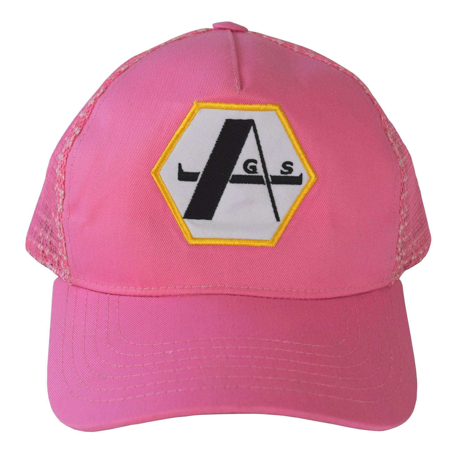 AGS 3-Layer Ventilated Beekeeping Cap