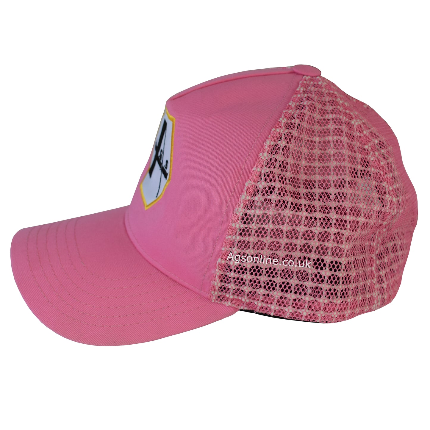 AGS 3-Layer Ventilated Beekeeping Cap
