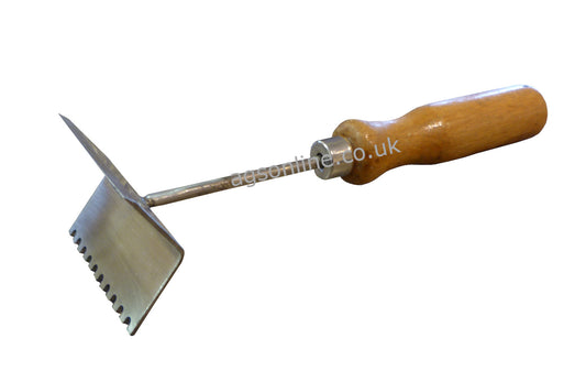 Queen Excluder Cleaner