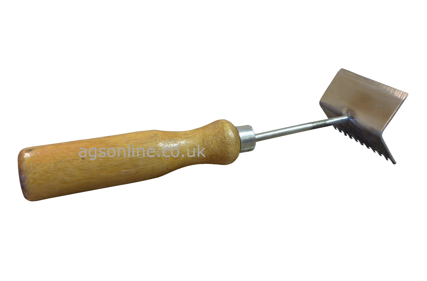 Queen Excluder Cleaner