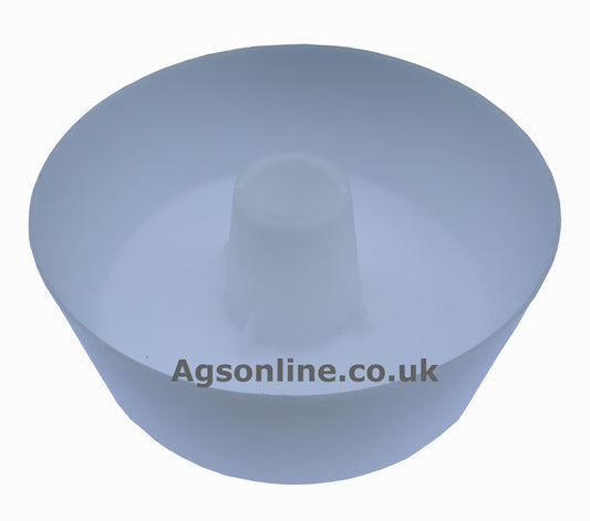 2.25L Rapid Round Feeder