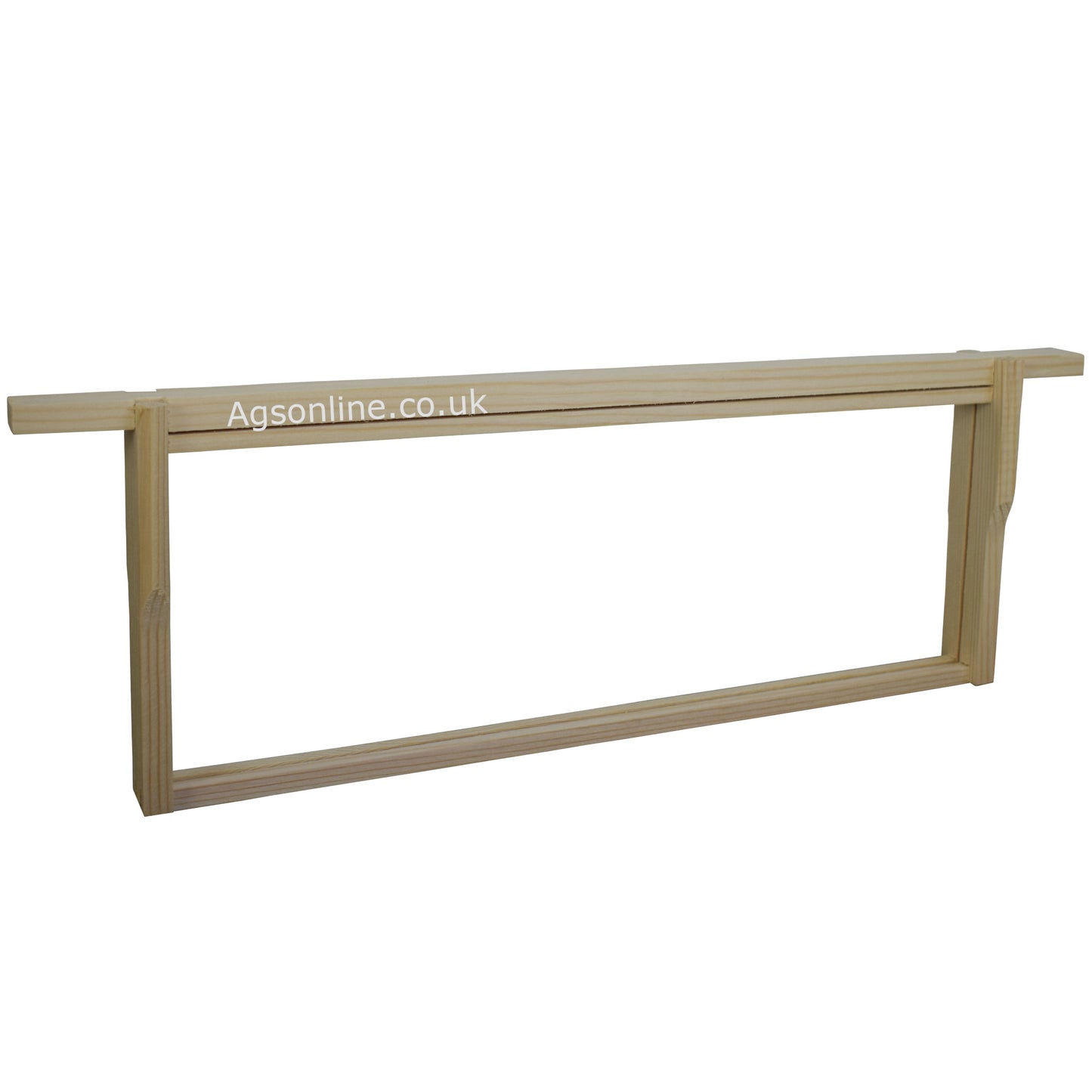 SN4 National Super Frames – Hoffman Self-Spacing