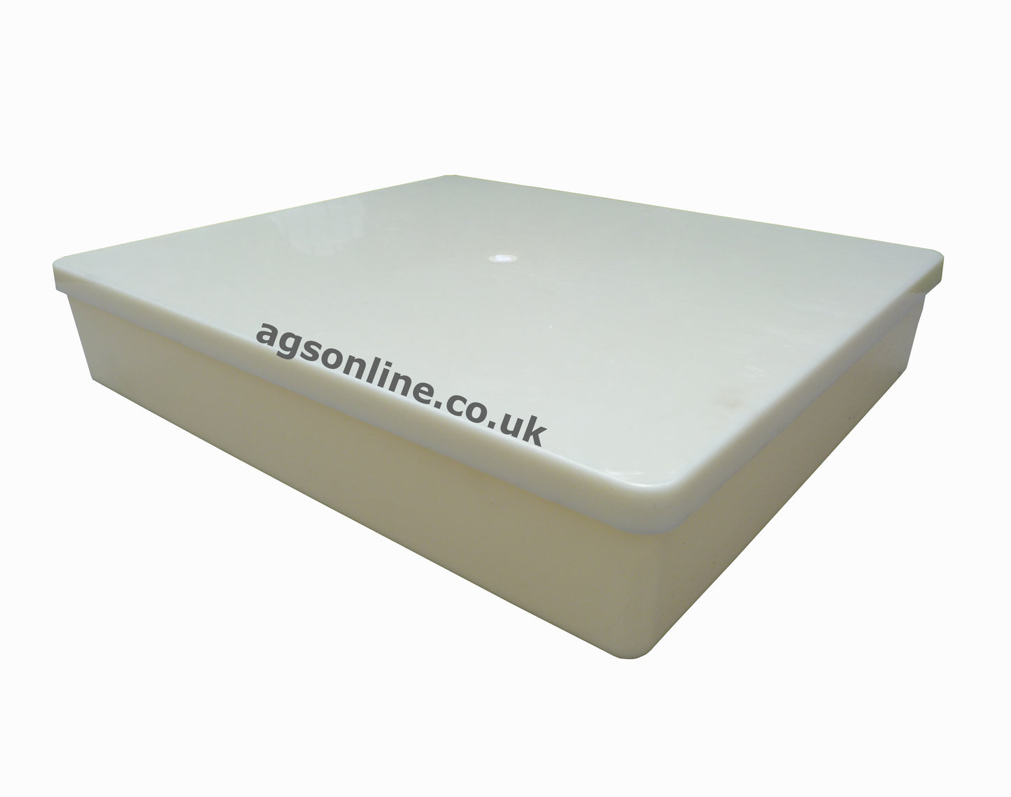 6L Square Rapid Feeder