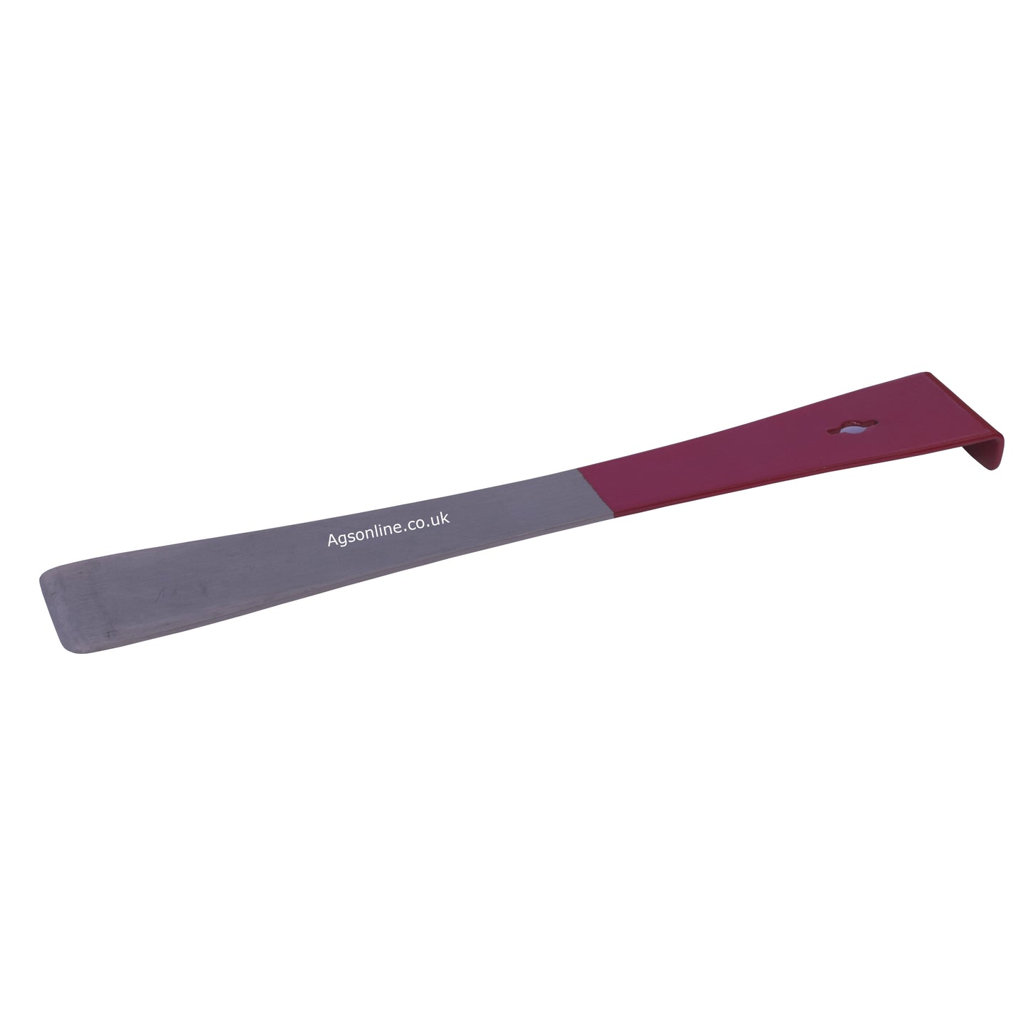 Straight Stainless Steel Hive Tool