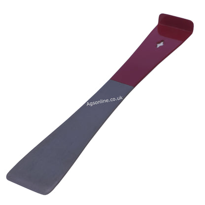 Straight Stainless Steel Hive Tool