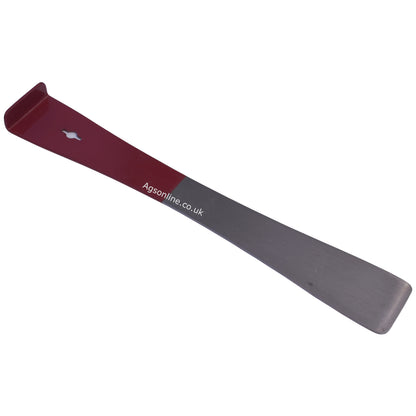 Straight Stainless Steel Hive Tool